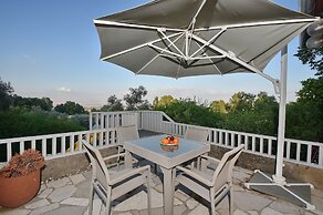 Galilee Magic Mansion