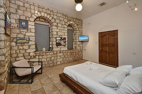 Galilee Magic Mansion