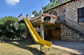 Galilee Magic Mansion