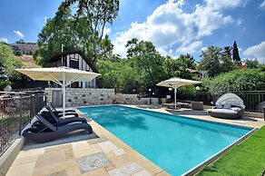 Galilee Magic Mansion