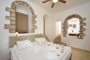 Galilee Magic Mansion