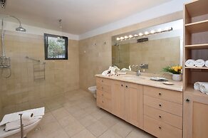 Galilee Magic Mansion