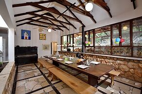 Galilee Magic Mansion