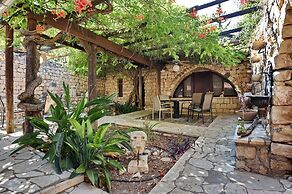 Galilee Magic Mansion