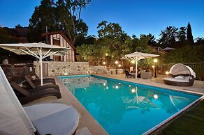 Galilee Magic Mansion