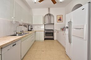 Galilee Magic Mansion