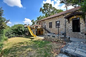 Galilee Magic Mansion
