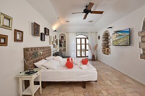 Galilee Magic Mansion