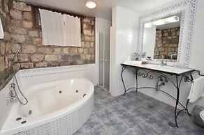 Galilee Magic Mansion