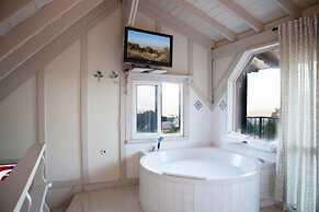 Galilee Magic Mansion