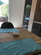 Apartments am Moselufer