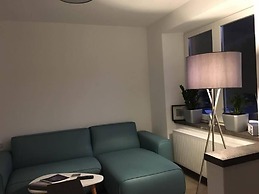 Apartments am Moselufer