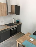 Apartments am Moselufer