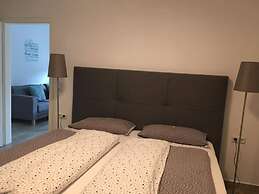 Apartments am Moselufer