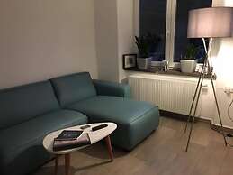 Apartments am Moselufer