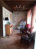 L'Hostellerie De La Rivière
