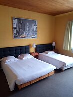 L'Hostellerie De La Rivière