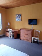 L'Hostellerie De La Rivière