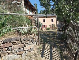 Chambres d'Hotes Ecogite du Mas de Trape