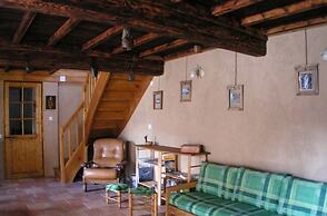 Chambres d'Hotes Ecogite du Mas de Trape