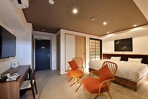 Wanosato Kyoto Musee