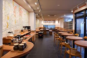 Wanosato Kyoto Musee