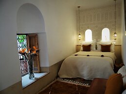 Riad  Dar Eternity