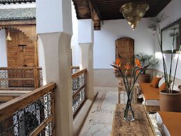 Riad  Dar Eternity