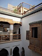 Riad  Dar Eternity