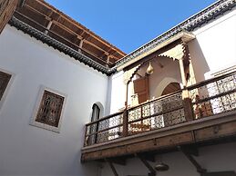 Riad  Dar Eternity