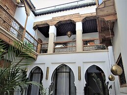 Riad  Dar Eternity
