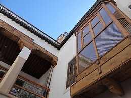 Riad  Dar Eternity