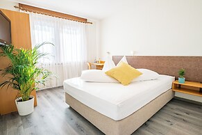 Hotel Sonne Schwarzenburg Self Check-in
