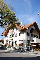 Hotel Sonne Schwarzenburg Self Check-in
