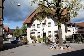 Hotel Sonne Schwarzenburg Self Check-in