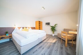 Hotel Sonne Schwarzenburg Self Check-in