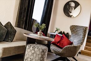 Grand Hotel Wolkenstein