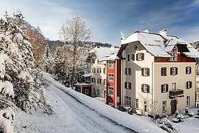 Grand Hotel Wolkenstein