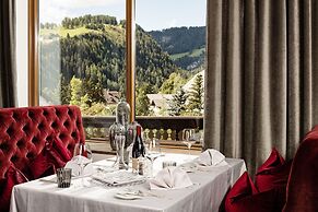 Grand Hotel Wolkenstein