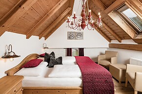 Grand Hotel Wolkenstein