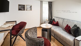 Grand Hotel Wolkenstein
