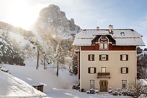 Grand Hotel Wolkenstein