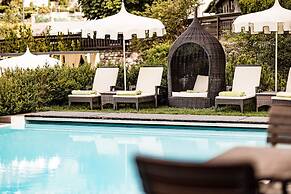 Grand Hotel Wolkenstein