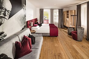 Grand Hotel Wolkenstein