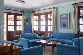 Korfiatis Apartments