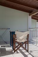 Korfiatis Apartments