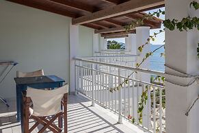 Korfiatis Apartments