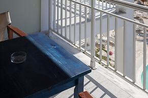 Korfiatis Apartments