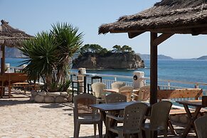 Korfiatis Apartments