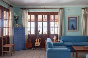 Korfiatis Apartments